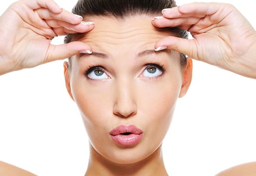 Botox at Underlining Beauty