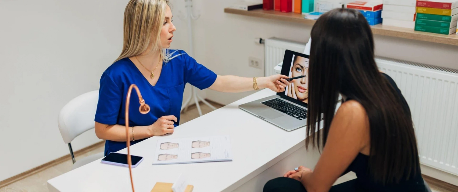 Nasolabial filler consultation How do you do nasolabial filler