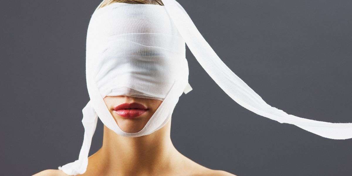 cosmetic surgery