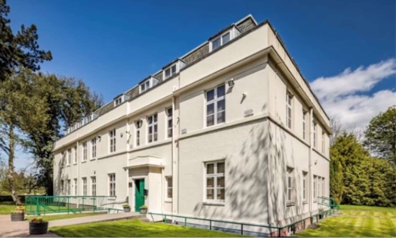 UB HQ